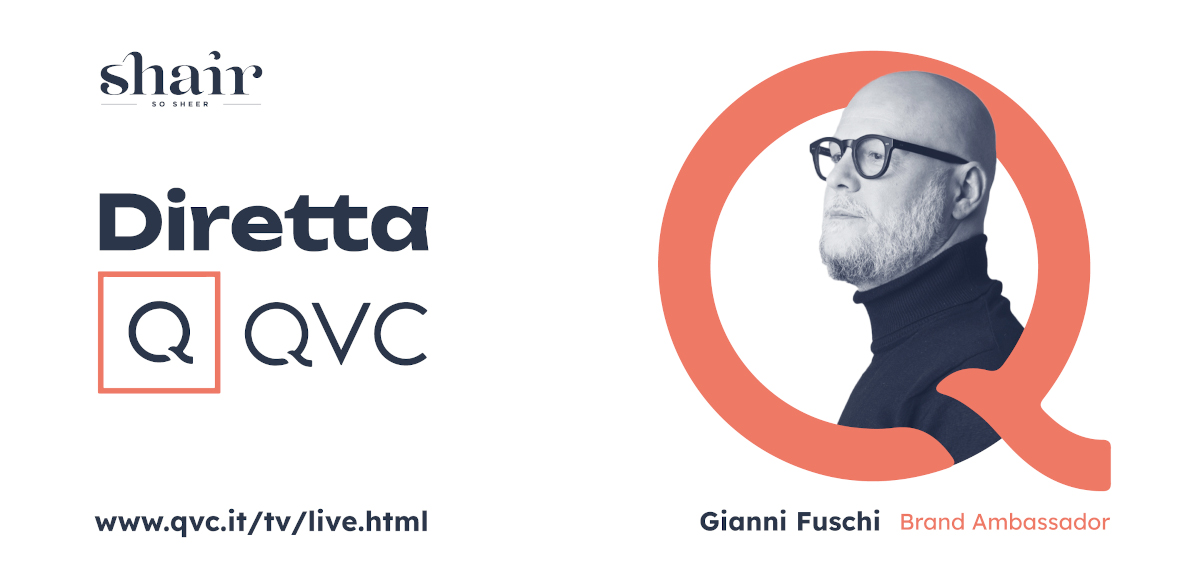 21 DICEMBRE QVC Today Special Value InPrimoPiano